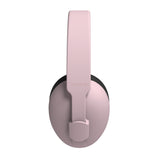 Kreafunk Kids Hush Ear Muffs - Dusty Rose
