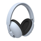 Kreafunk Kids Hush Ear Muffs - Cloudy Blue