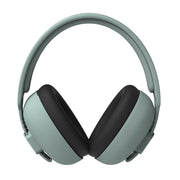 Kreafunk Kids Hush Ear Muffs - Dusty Green