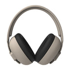 Kreafunk Kids Hush Ear Muffs - Ivory Sand