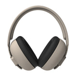 Kreafunk Kids Hush Ear Muffs - Ivory Sand