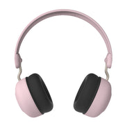 Kreafunk Kids Buzz Bluetooth Headphones W/ Anc - Dusty Rose