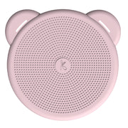 Kreafunk Kids Paddy Wireless Qi Charger 15W - Dusty Rose
