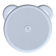 Kreafunk Kids Paddy Wireless Qi Charger 15W - Cloudy Blue