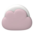 Kreafunk Kids Cloudy Lamp - Dusty Rose
