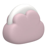 Kreafunk Kids Cloudy Lamp - Dusty Rose