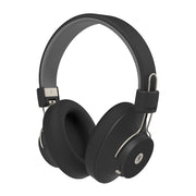 Kreafunk Abeat Qi Bluetooth Headphones W/ Anc - Black