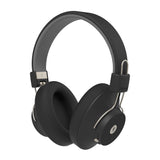 Kreafunk Abeat Qi Bluetooth Headphones W/ Anc - Black