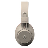 Kreafunk Abeat Qi Bluetooth Headphones W/ Anc - Ivory Sand