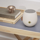 Kreafunk Ajazz 2 Bluetooth Speaker - White