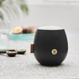 Kreafunk Ajazz 2 Bluetooth Speaker - Black