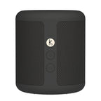 Kreafunk Karl Bluetooth Speaker - Black