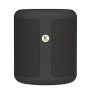 Kreafunk Karl Bluetooth Speaker - Black