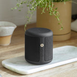 Kreafunk Karl Bluetooth Speaker - Black