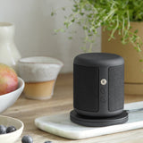 Kreafunk Karl Bluetooth Speaker - Black
