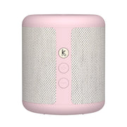 Kreafunk Karl Bluetooth Speaker - Dusty Rose