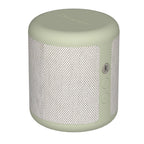 Kreafunk Karl Bluetooth Speaker - Dusty Olive