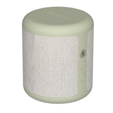 Kreafunk Karl Bluetooth Speaker - Dusty Olive