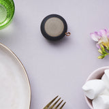 Kreafunk Ago Mini Bluetooth Speaker - Black