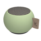 Kreafunk Ago Mini Bluetooth Speaker - Dusty Green