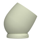 Kreafunk Bell Alarm Clock - Dusty Olive