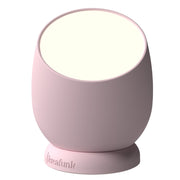Kreafunk Beam Lamp, Portable And Rechargeable - Dusty Rose