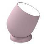 Kreafunk Beam Lamp, Portable And Rechargeable - Dusty Rose