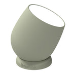 Kreafunk Beam Lamp, Portable And Rechargeable - Dusty Olive