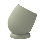 Kreafunk Beam Lamp, Portable And Rechargeable - Dusty Olive