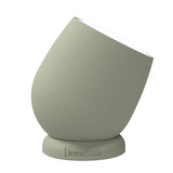 Kreafunk Beam Lamp, Portable And Rechargeable - Dusty Olive