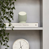 Kreafunk Beam Lamp, Portable And Rechargeable - Dusty Olive