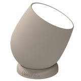 Kreafunk Beam Lamp, Portable And Rechargeable - Ivory Sand