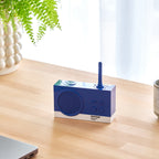 Lexon Thykho 3 Fm Radio & Bluetooth Speaker PANTONE - Classic Blue