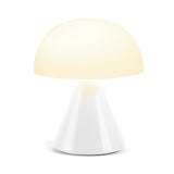 Lexon Mina Mini Led Lamp - White