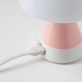 Lexon Mina M Medium Portable Led Lamp PANTONE - Rose Pink