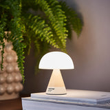 Lexon Mina M Medium Portable Led Lamp PANTONE - Sand