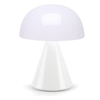 Lexon Mina L Large Portable Led Lamp - White