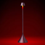 Lexon Steli Bell Infinitely Pairable Table Lamp - Pink