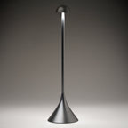 Lexon Steli Dome Infinitely Pairable Table Lamp - Alu Polish