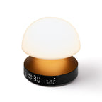 Lexon Mina Sunrise Sunrise Alarm Clock - Bronze