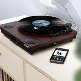 Majority Moto Turntable