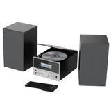 Majority Oakcastle Radio and CD HiFi150