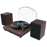 Majority Moto Plus Turntable