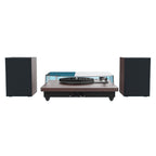 Majority Moto Plus Turntable