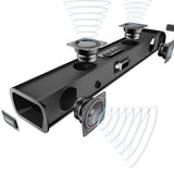 Majority Naga 60 Soundbar