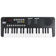 Axus Mini Keyboard 37 Key Keyboard - Black