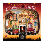 Crowded House - Crowded House - The Very Very Best - CD Framed Album Art
