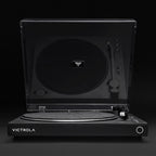 Victrola Automatic Turntable - Black
