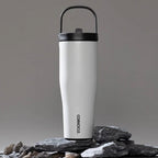 Corkcicle Go Cup XL - 887ml Matte Black