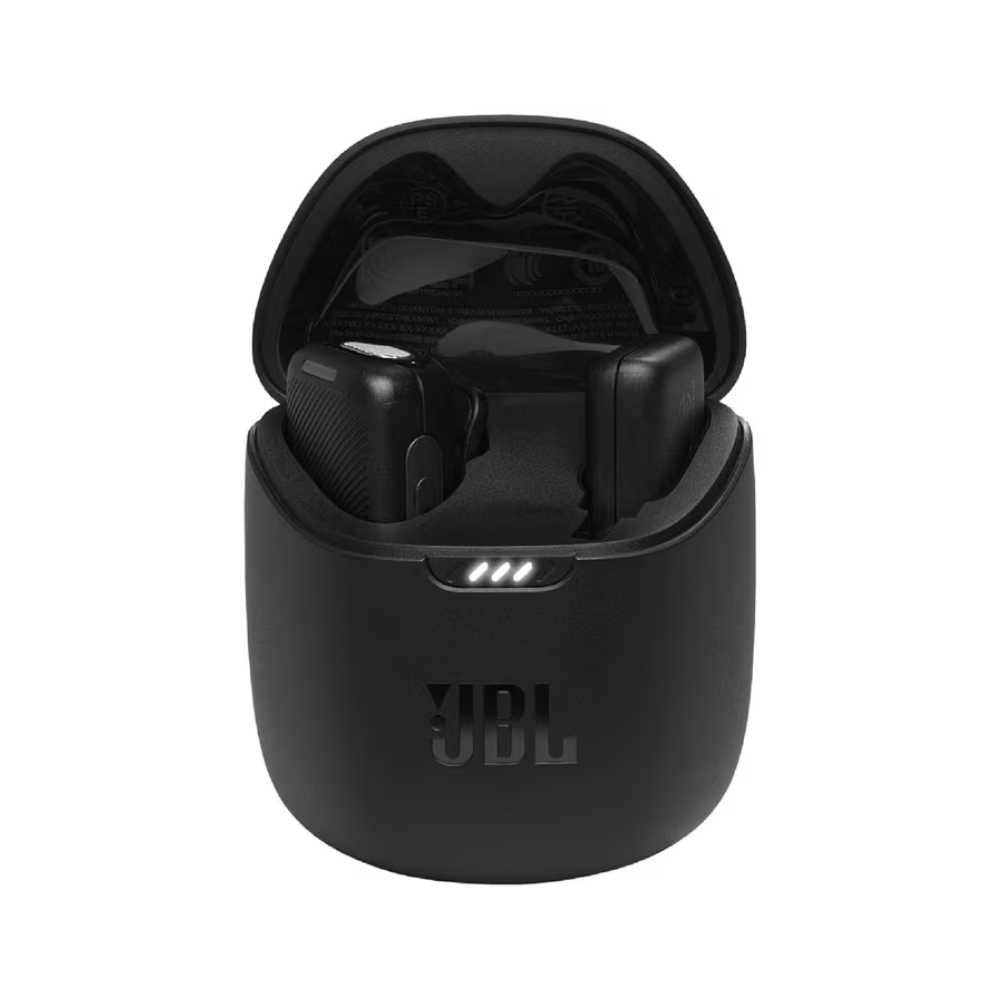 JBL Quantum Stream Wireless Lightning Microphone